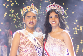 Bhumika Miss India Global 2022